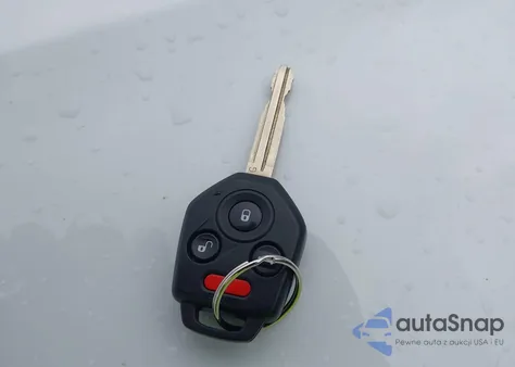 2016 Subaru Impreza 2.0I from USA, damaged, VIN JF1GJAA62GG009231